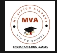 My Vision Academy Logo