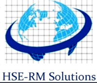 HSE-RM Solutions Logo