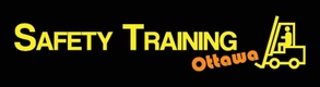 Safety Training Ottawa Logo