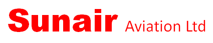 Sunair Aviation Ltd Logo