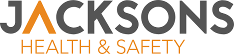 Jacksons Health & Safety Logo