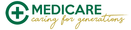 Medicare Logo