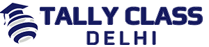 Tally Class Delhi Logo