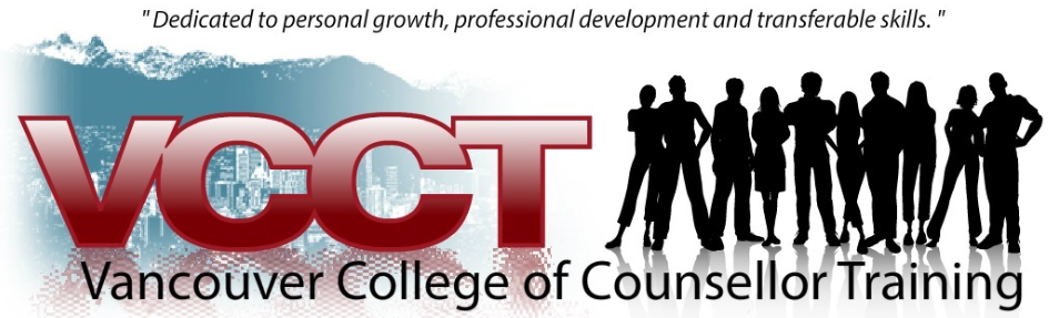 Vancouver College Of Counsellor Training Logo