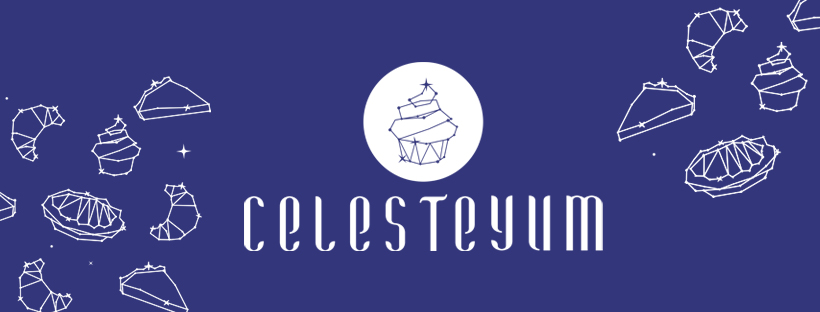 Celesteyum Academy Logo
