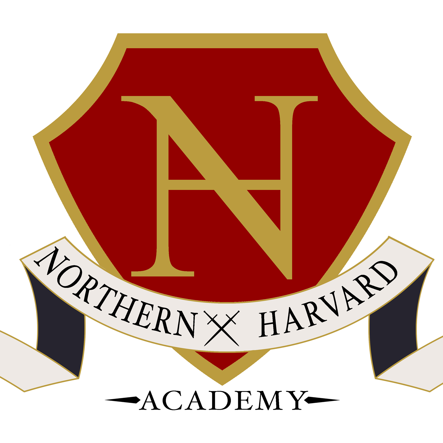 Northern Harvard Academy Hospitality and Culinary Arts Logo