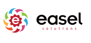 Easel Solutions Logo