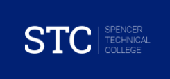 Spencer Technical College Logo