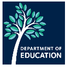 Oxford University Department of Education Logo