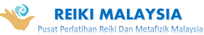 Reiki Malaysia Logo