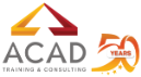 ACAD Training & Consulting Logo