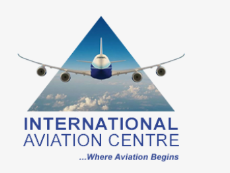 International Aviation Centre Logo