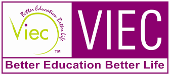 VIEC Study Abroad Logo