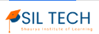 SIL Tech (Shaurya Institute Of Learning) Logo