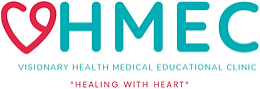 Visionary Health Medical Edu. Clinic (VHMEC) Logo