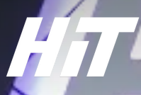 Hit Dance Studios Logo