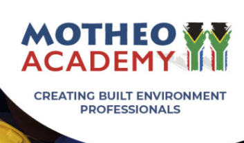Motheo Academy Logo