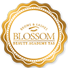 Blossom Beauty Academy Logo