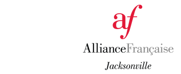 Alliance Francaise de Jacksonville Logo