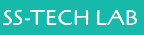 SS Tech Lab Logo