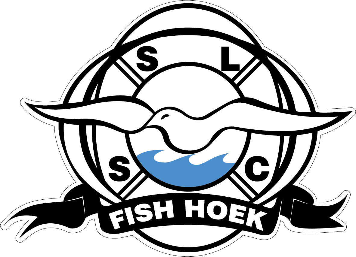 Fish Hoek Surf Lifesaving Club Logo