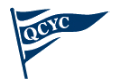 Queen City Yacht Club Logo