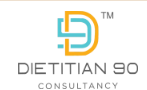 Dietitian90 Consultancy Logo