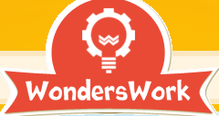 Wonders Work Logo