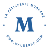 Mauderne Baking School Logo