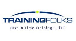 Training Folks Logo