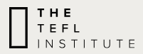 TEFL Institute Ltd Logo