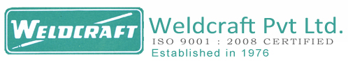 Weldcraft Pvt Ltd. Logo