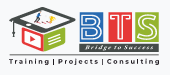 BTS Engineering Consultants Logo