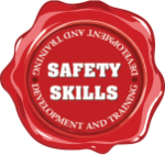 Safety Skills Development Training Logo