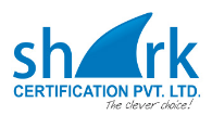Shark Certification Logo