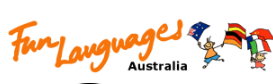 Fun Languages Logo