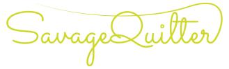 Savage Quilters Logo