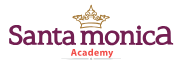 Santamonica Academy Logo