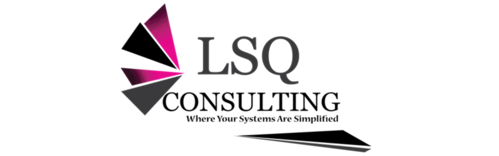 LSQ Consulting Logo