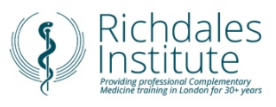 Richdales Institute Logo