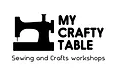 My Crafty Table Logo