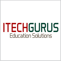 ITechGurus Logo