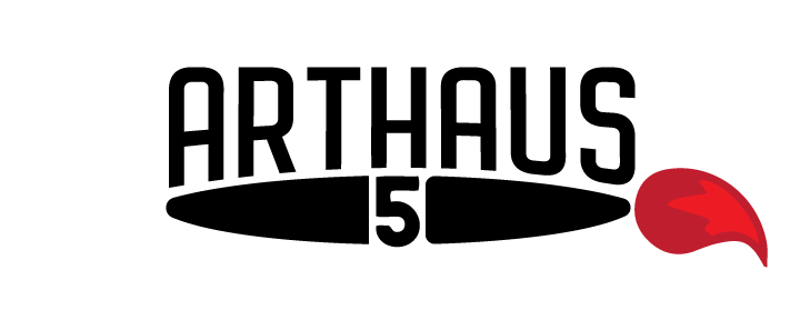 ArtHaus 5 Logo