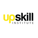 Upskill Institute Logo