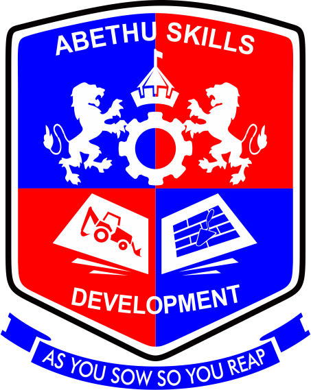 Abethu Skills Development Logo