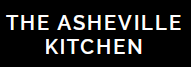 The Asheville Kitchen Logo