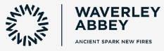 Waverley Abbey Trust Logo