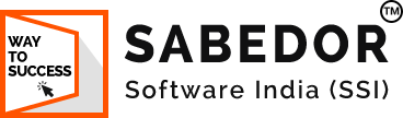 Sabedor Software India Logo