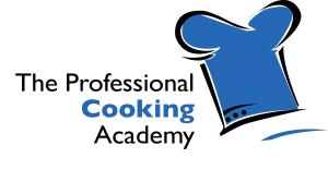 The Professional Cooking Academy Logo