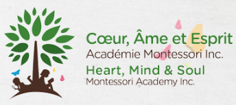 HMS Montessori Academy Logo